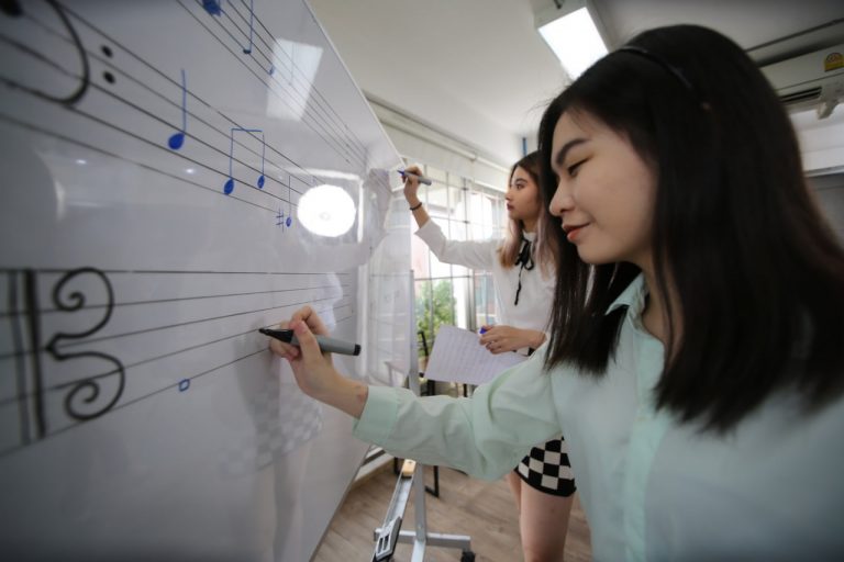 The Importance of Ear Training in Music Theory Mastery