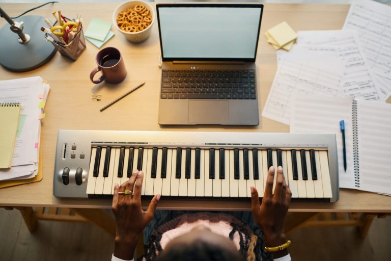 How Understanding Music Theory Can Improve Your Instrumental Skills